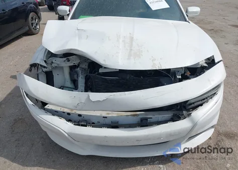 2015 Dodge Charger Se from USA, damaged, VIN 2C3CDXBG6FH771740